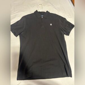 G-Star Raw Cotten Polo